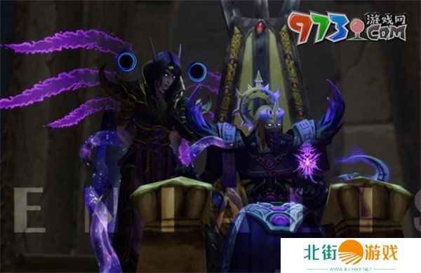 《魔兽世界》百度地图联动内容介绍