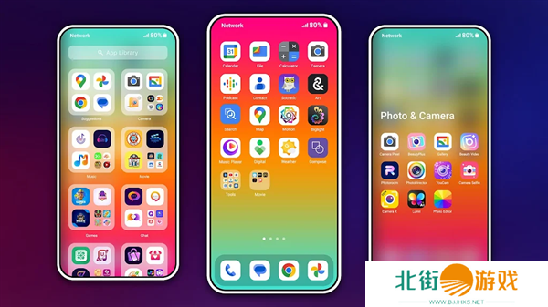 iPhone14模拟器