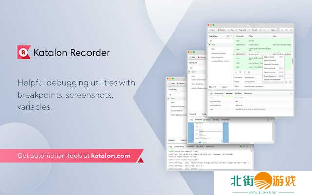 Katalon Recorder下载