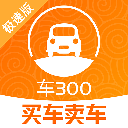 车300极速版