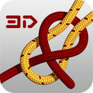 Knots 3D解锁高级版