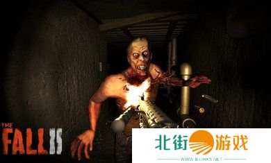 坠落2：僵尸生存