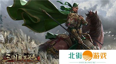 三国群英传鸿鹄霸业最强阵容是什么 三国群英传鸿鹄霸业最强阵容推荐