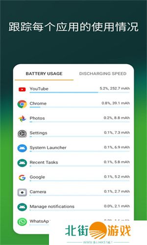 AccuBattery