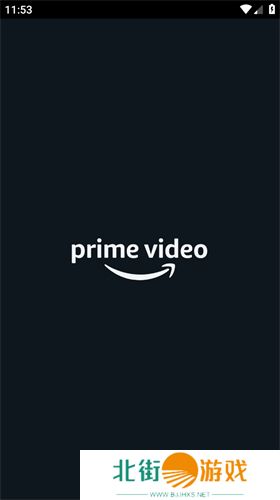 亚马逊Prime Video