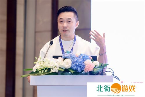 【回顾】因热爱而相遇，2023中国游戏开发者大会（CGDC）策略游戏专场+全球化专场**落幕