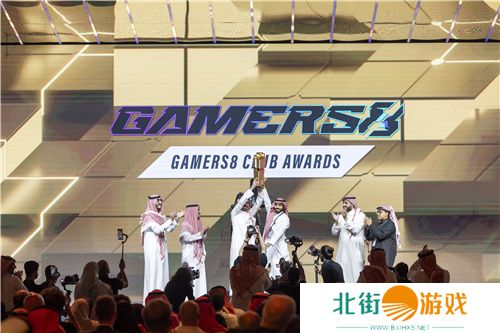 冠军加冕 荣耀巅峰！Gamers8电子竞技锦标赛**落幕