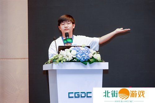 独乐乐不如众乐乐 中国游戏开发者大会(CGDC)独立游戏专场**落幕