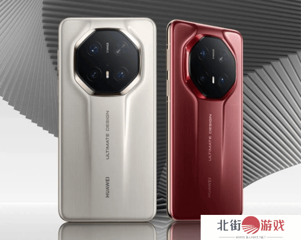 华为Mate70系列惊艳亮相！外媒盛赞Mate70 RS非凡大师高级感满满