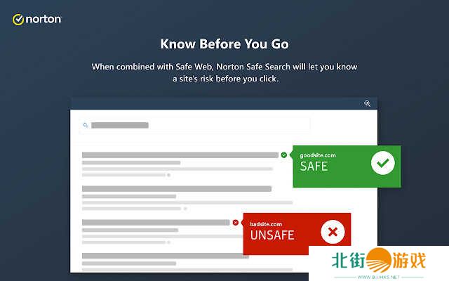 Norton Safe Search Enhanced插件