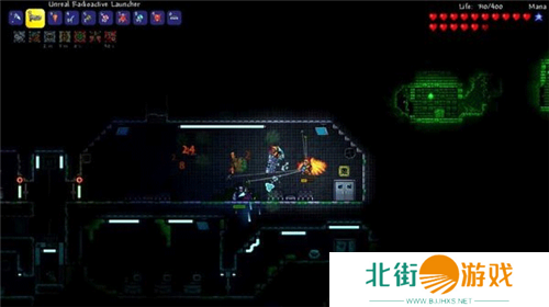 泰拉瑞亚TMODLOADER模组浏览器下载