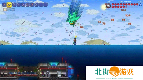 泰拉瑞亚TMODLOADER模组浏览器下载