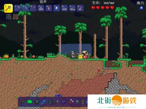 泰拉瑞亚tmodloader模组浏览器使用教程4