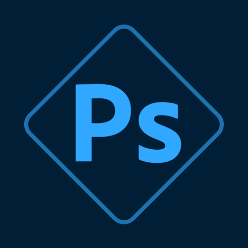 Adobe Photoshop Express高级版