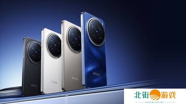 vivo X200S系列领衔，中高端新机将全面拥抱超声波指纹技术？