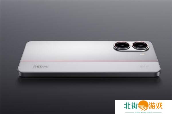 Redmi Turbo 4电池：6550mAh大容量，实际寿命或超4.4年！