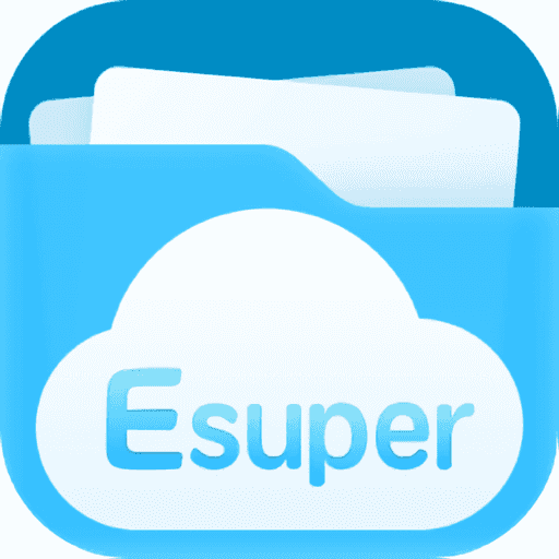 Esuper文件管理器app