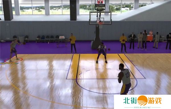 NBA 2K25安卓版中文直装