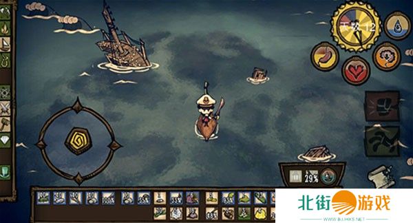 饥荒星云版最新版