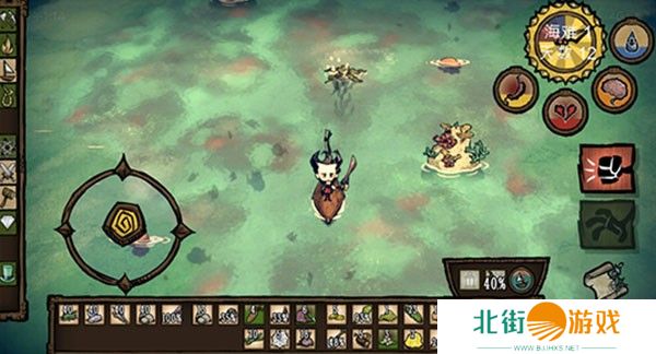 饥荒星云版最新版