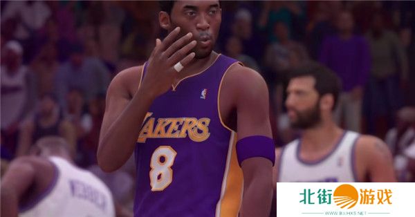 NBA 2K25安卓版中文直装