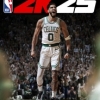 NBA 2K25