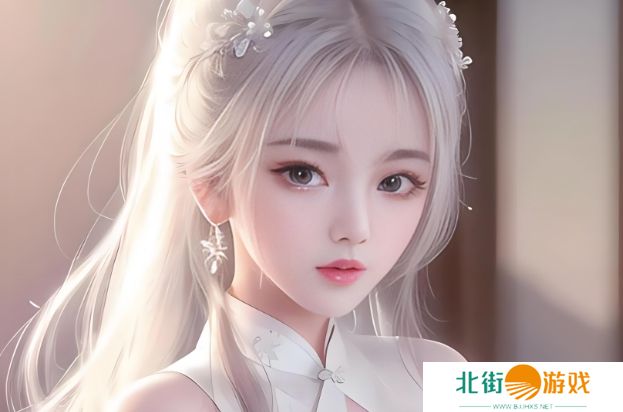 暴躁少女CS:GO视频播放：她如何凭借个人魅力赢得观众的喜爱