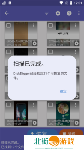 Diskdigger Pro中文版10