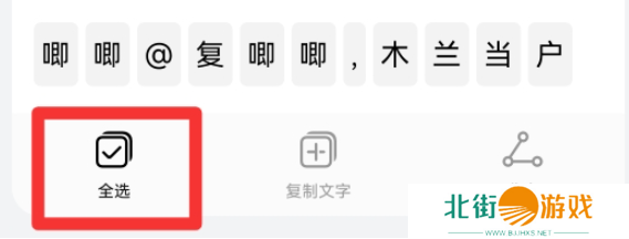 怎么复制图片上的文字