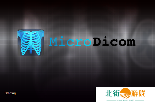 MicroDicom DICOM Viewer(医学影像查看)