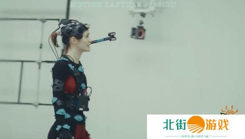 细节满满！《巫师4》预告片幕后花絮公开：动捕就花了14天！制作精细