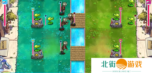 植物大战僵尸国王的花园1.0联机版