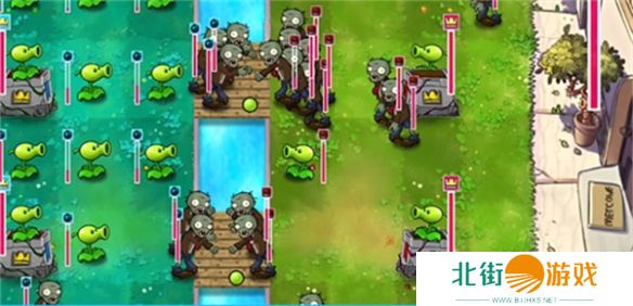 植物大战僵尸国王的花园1.0联机版