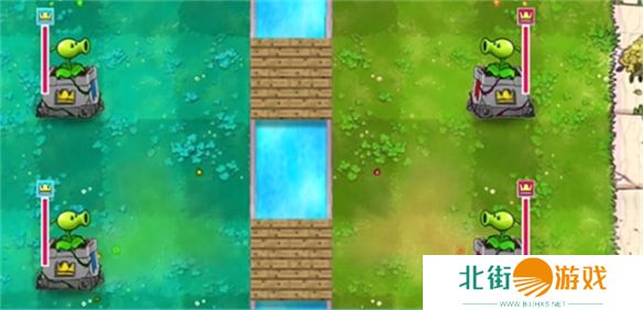 植物大战僵尸国王的花园1.0联机版